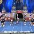 Monmouth University 2014 Cheerleading competition
