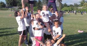 National Academy of Athletics Cheer & Dance Camps