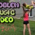 Problem Cheer and Gymnastics Music Video