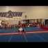 Sickest Tumbling Ever at Stealth Cheer! Quad fulls and punch over 15 people!!!