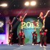 The Cheerleading Wolds 2013 Gym Tyme All Stars – Black Smack International Open Coed Level 5