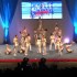 Top Gun International Level 5 – The State Cheer and Dance Competition 2013 Day 2