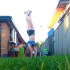 Video star- gymnastics, cheerleading, tumbling