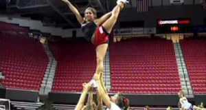 2009 University of Maryland Cheer Camp Highlights