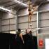 Amazing Cheerleading Stunts