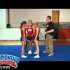 Basic Cheerleading Stunts, Dismounts and Transitions Part 2