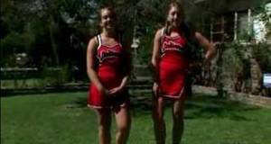 Basic Cheerleading Techniques & Tips : How to Select a Cheerleading Uniform