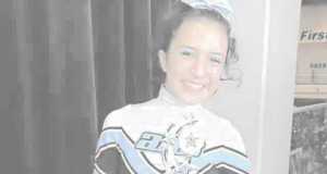 California Azusa High School, Sandra Martinez, Cheerleader Dies From Rare Lung Cancer