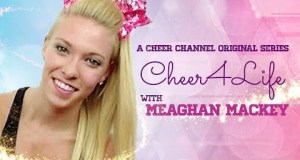 Cheer4Life™ with Meaghan Mackey, Ep. 3: How to Stay Healthy for Competitions