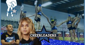 Cheerleaders Ep. 1 – Meet the SMOED Squad