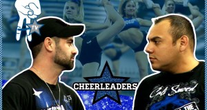 Cheerleaders Episode 13: Eddie & Orby