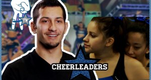 Cheerleaders Episode 16: Man Up!