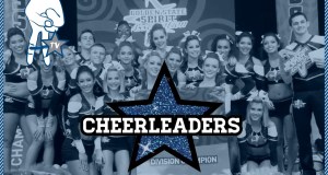 Cheerleaders featuring the California All Stars Cheer Squad – Official Trailer on AwesomenessTV