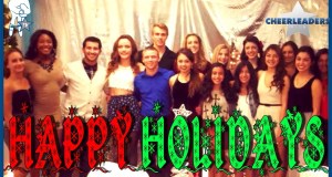 Cheerleaders Season 2 Ep. 12 – Happy Holidays!