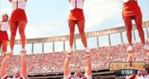 Cheerleading Cheers and Chants: What are the Differences …