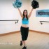 Cheerleading Dance Tutorial – Advanced