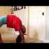 Cheerleading: How To Stretch and Workout tips Part 1