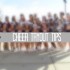 Cheerleading Tryout Tips