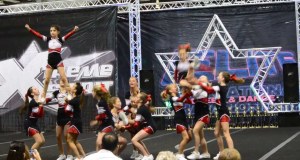 Expressions – Level 1 (Xtreme Cheer Competition)