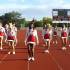 Fairfield High School “Hello” Cheer