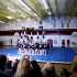 Holy Spirit High School Cheerleading Charity Classic 2011 – Pyramid Competition