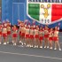 Milano Cheers Cheerleading Elite All Girl @ Coppa Italia 2014 Livorno