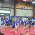 Olympia Sports Camp 2013 Cheerleading Week 9