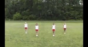 Premiere Cheer Camps Curriculum Dance Clip