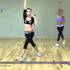 Pro Cheerleader Workout : Cheer Combos Section Preview