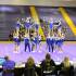 Robinson secondary school cheer competition 2013
