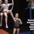 Round Off Gymnastics Tutorial – Tumbling Roundoffs for Dance, Cheerleading – Roundoff Backhandspring