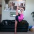 Scorpion Tutorial | Cheerleading, Dance, and Gymnastics