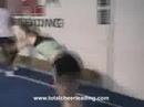 Total Cheerleading Tumbling