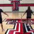 2014 Texas Tech Cheer Tryout Video