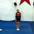 Advanced Jumps & Tumbling Combinations – Cheerleading Instructional Video