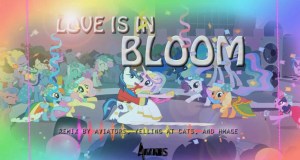 Aviators – Love is in Bloom Remix (Feat. Yelling At Cats and Hmage)