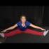 Basic to Advanced Cheerleading Jumps & Tumbling : How to Toe Touch in a Jump When Cheerleading