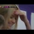 Beautiful Russian Cheerleader ! ✩ Euro 2012 ✩ 8/6/2012