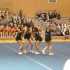 Capital High School Cheer Stunt Group