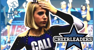 Cheerleaders Episode 14: The Palm Springs Curse