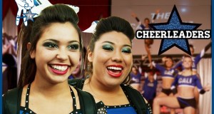 Cheerleaders Episode 26 – San Diego Pt. 1