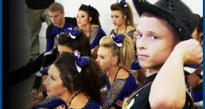 Cheerleaders Season 2 Ep. 35 – Grace Under Pressure