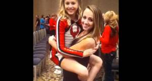 Cheerleading Competitions!