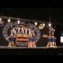 Clay high school  JV  2012  State Cheerleading competitions