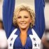 Dallas Cowboys Cheerleader Courtney Cook