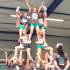 Dolphins Allstars Cheerleader Krefeld – Season 2013 – Can’t hold us