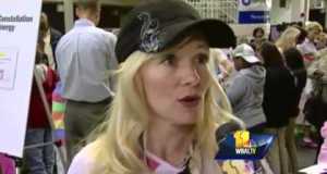 Ex Raven Cheerleader Indicted on Rape Charges!