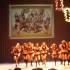 Gemstone Studio Cheerleader Show ,,Basic Group,,