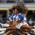 Grandma auditions to be 55-year-old Dallas Cowboys cheerleader