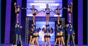 GSSA Performance – Cheerleaders Extras